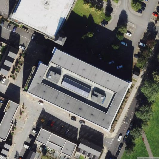 Houldsworth Mill [GBR]