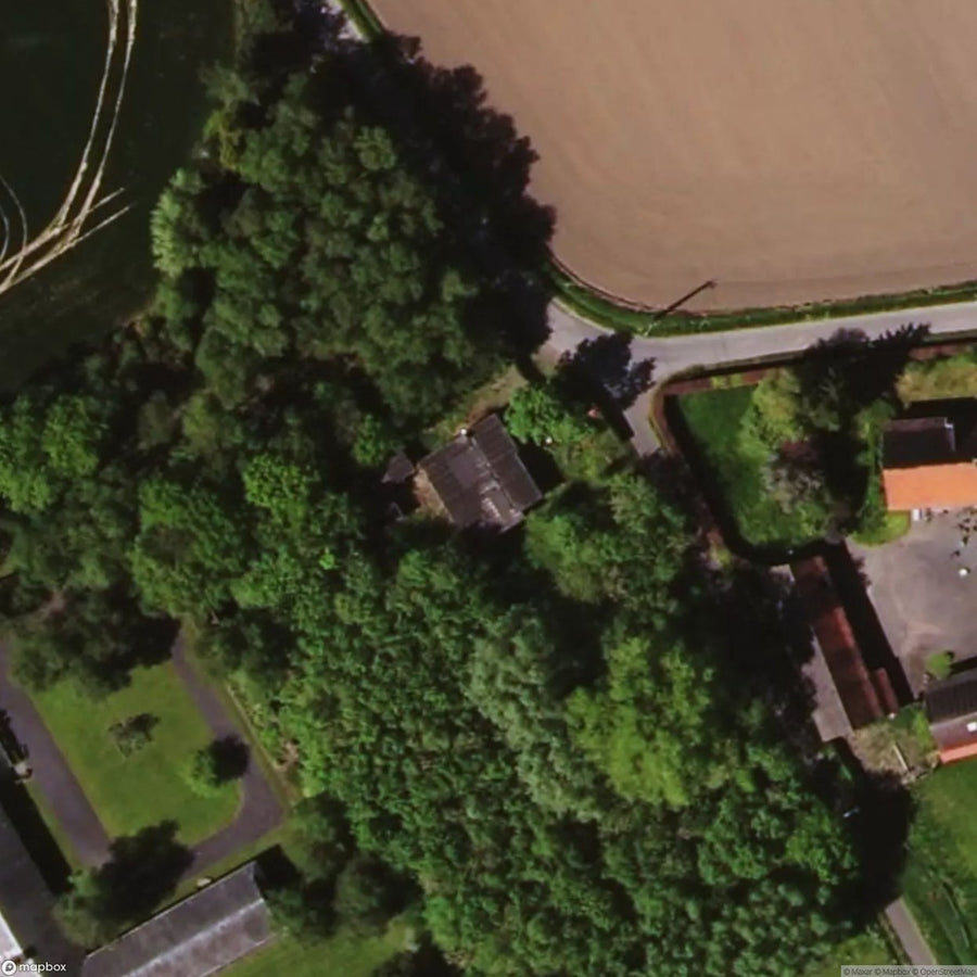 Residential House [BEL] #03996