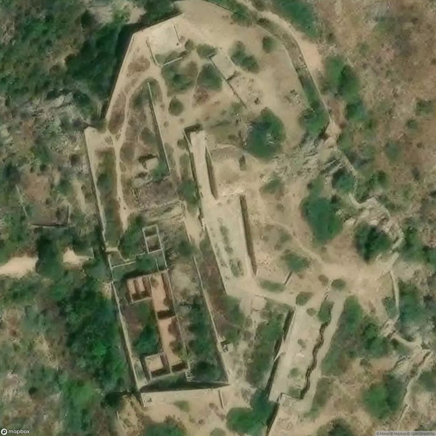 Military Battery Poggio Rasu Superiore [ITA] #15495