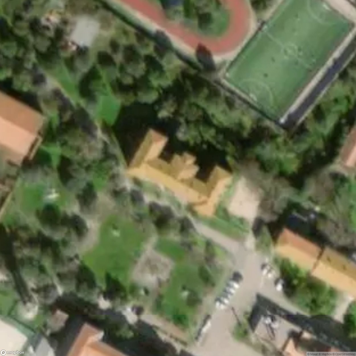 The Asylum of the Fools [ITA]