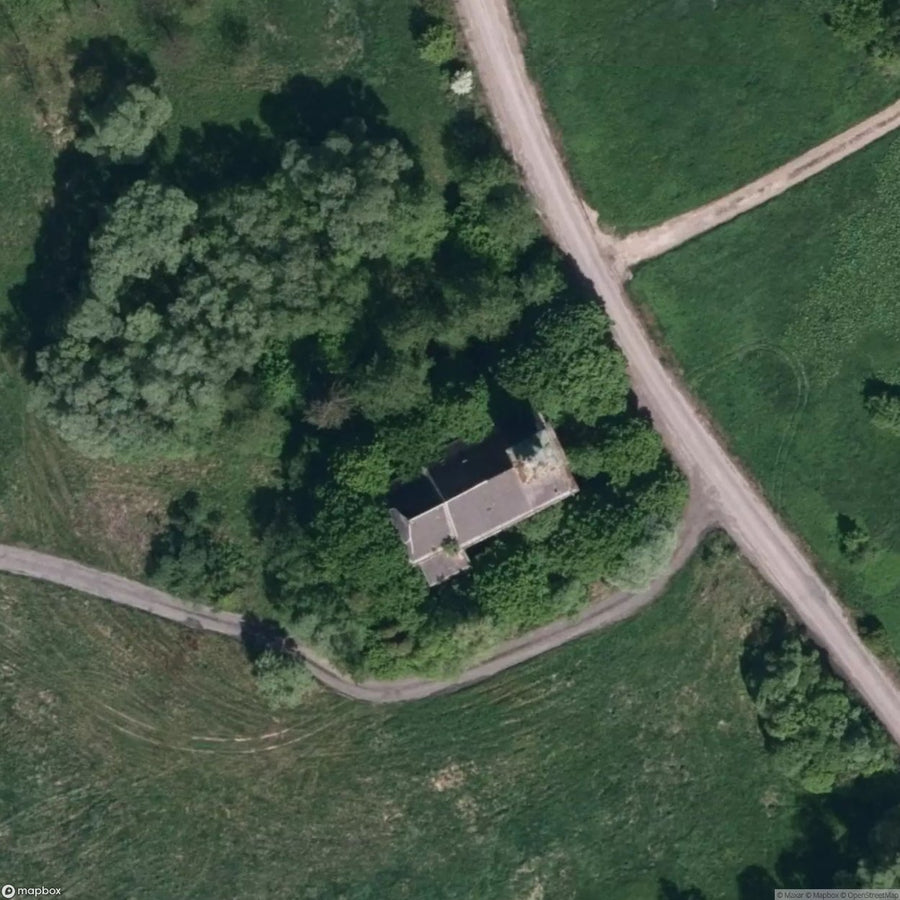 Church Of St Barbara Karvina [POL] #658
