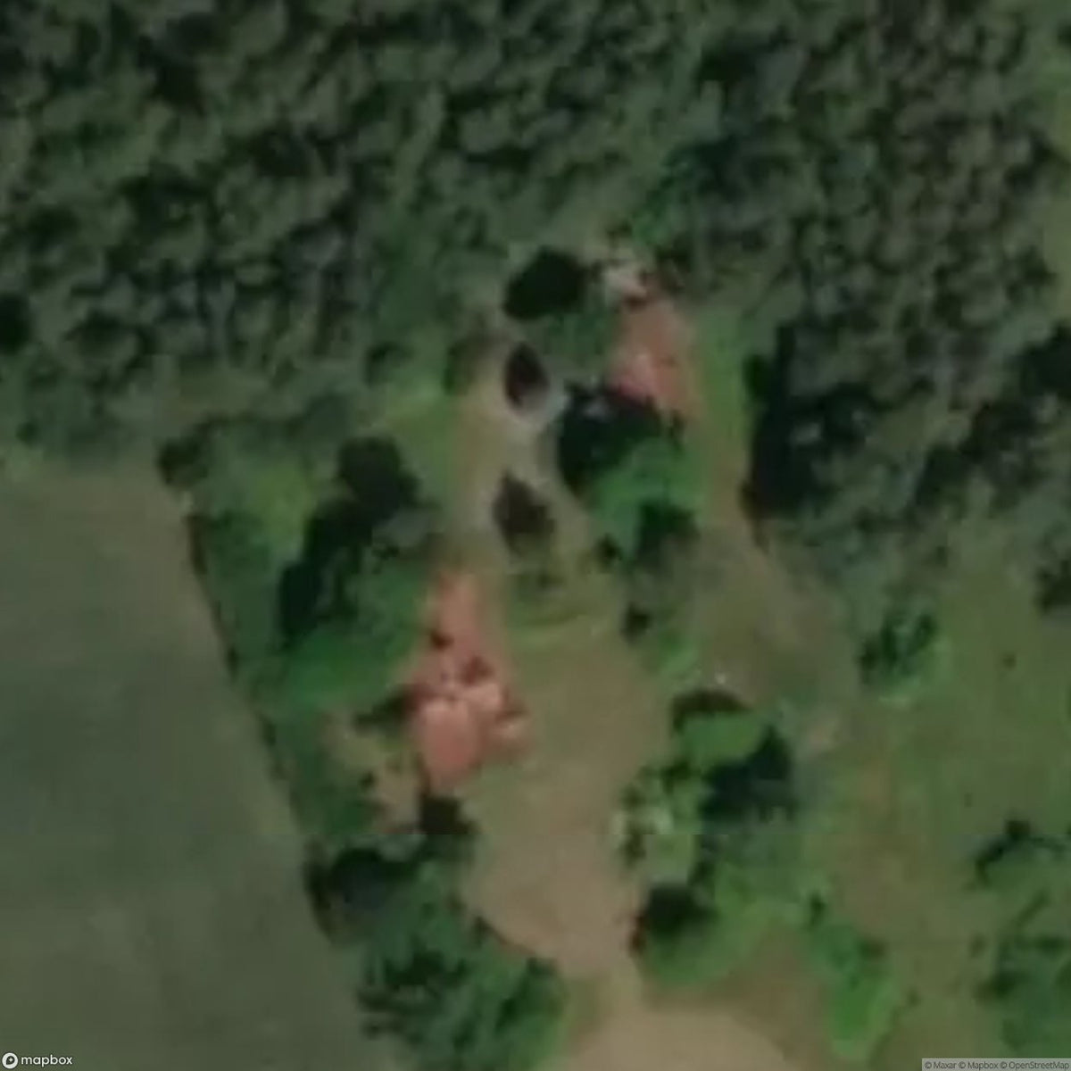 Site (Dwa Opuszczone Domki) [POL] #27659