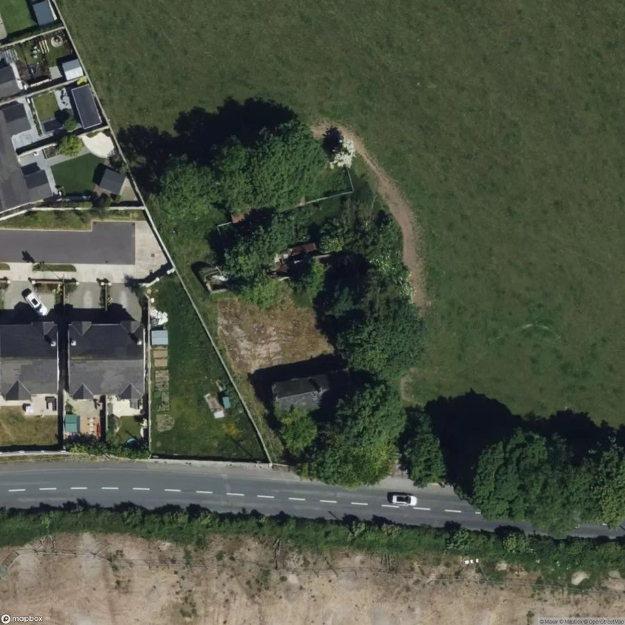 House Spared [IRL] #33185