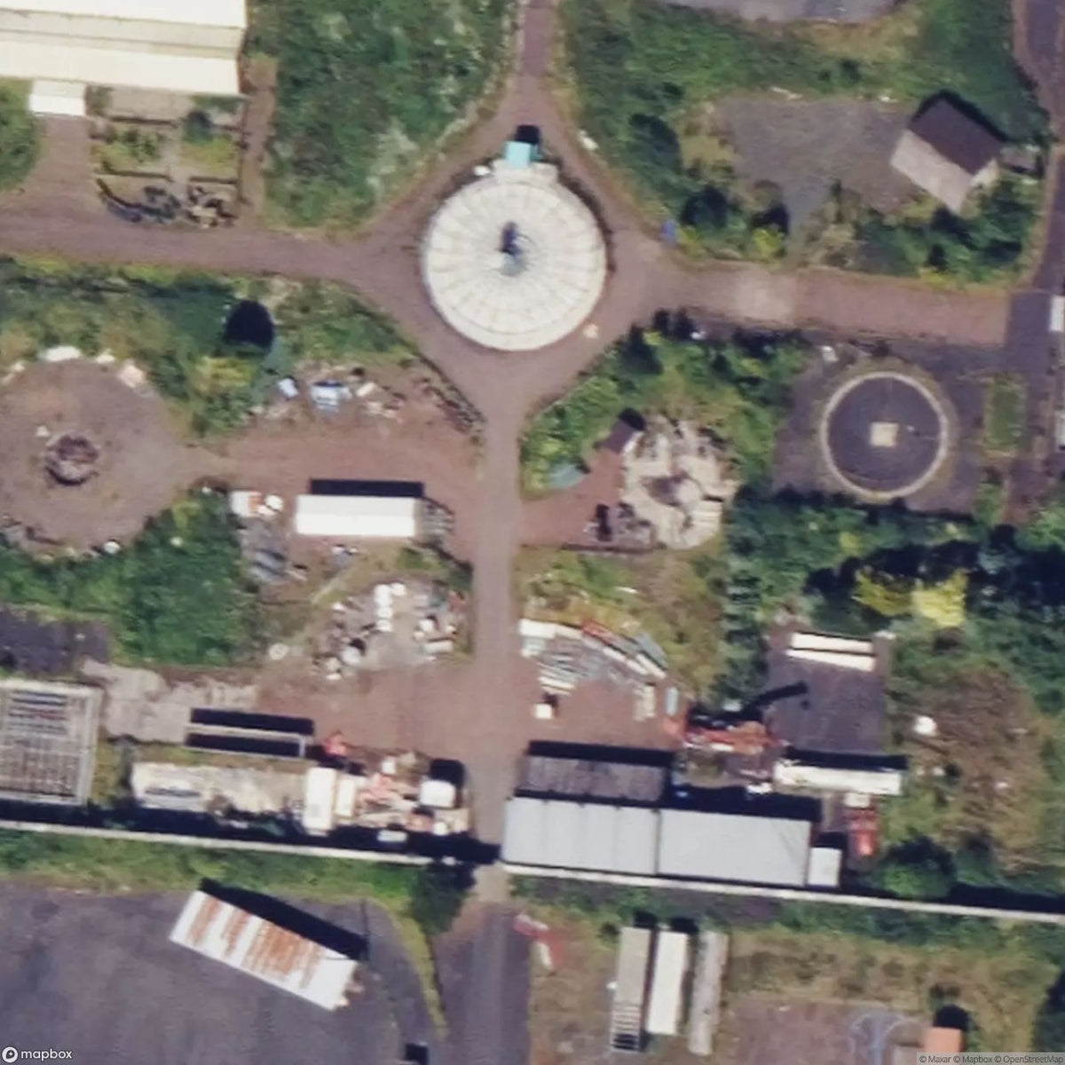 Loudoun Castle Theme Park [GBR] #946