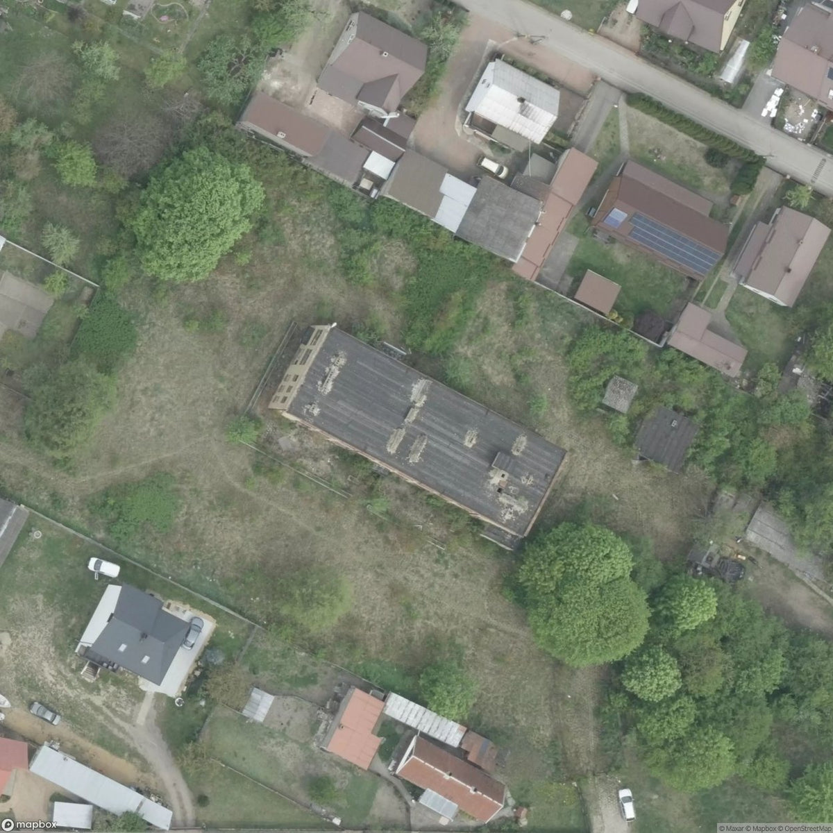 Abandoned School Hajnowka [POL] #1456