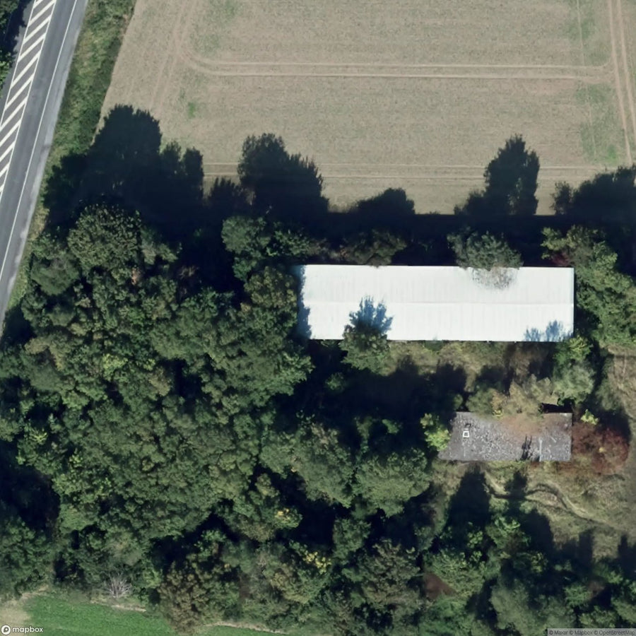 Military Site [DEU] #17585