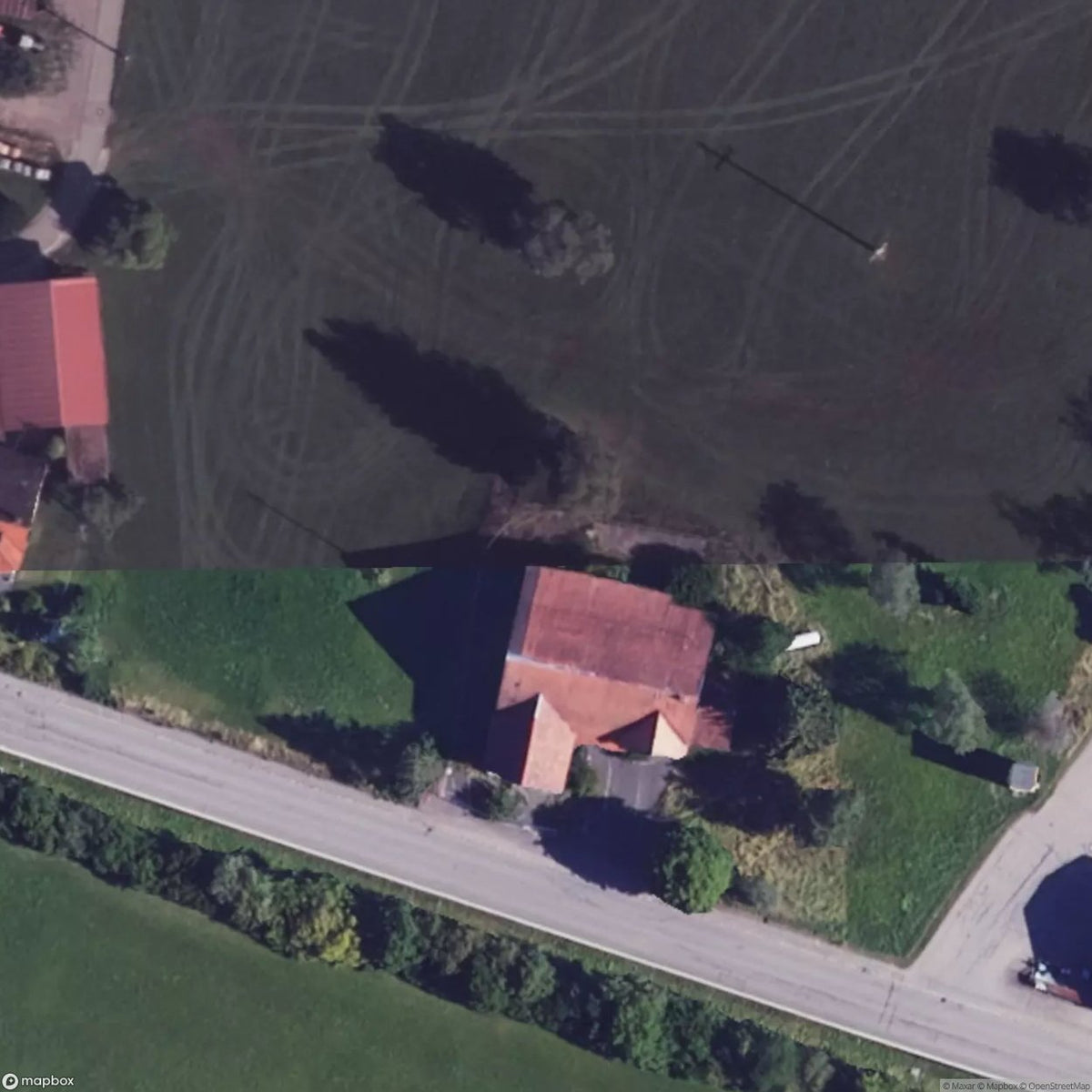 Boniswil Ag House [DEU] #32880