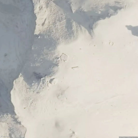 Rubjerg Knude / Lighthouse and buildings [DNK]