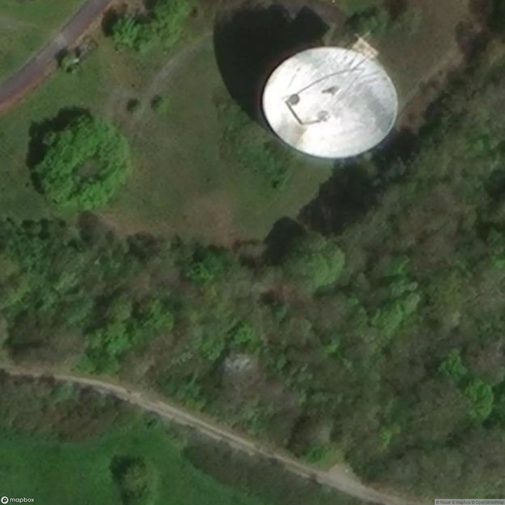 Earth Station [BEL] #23672