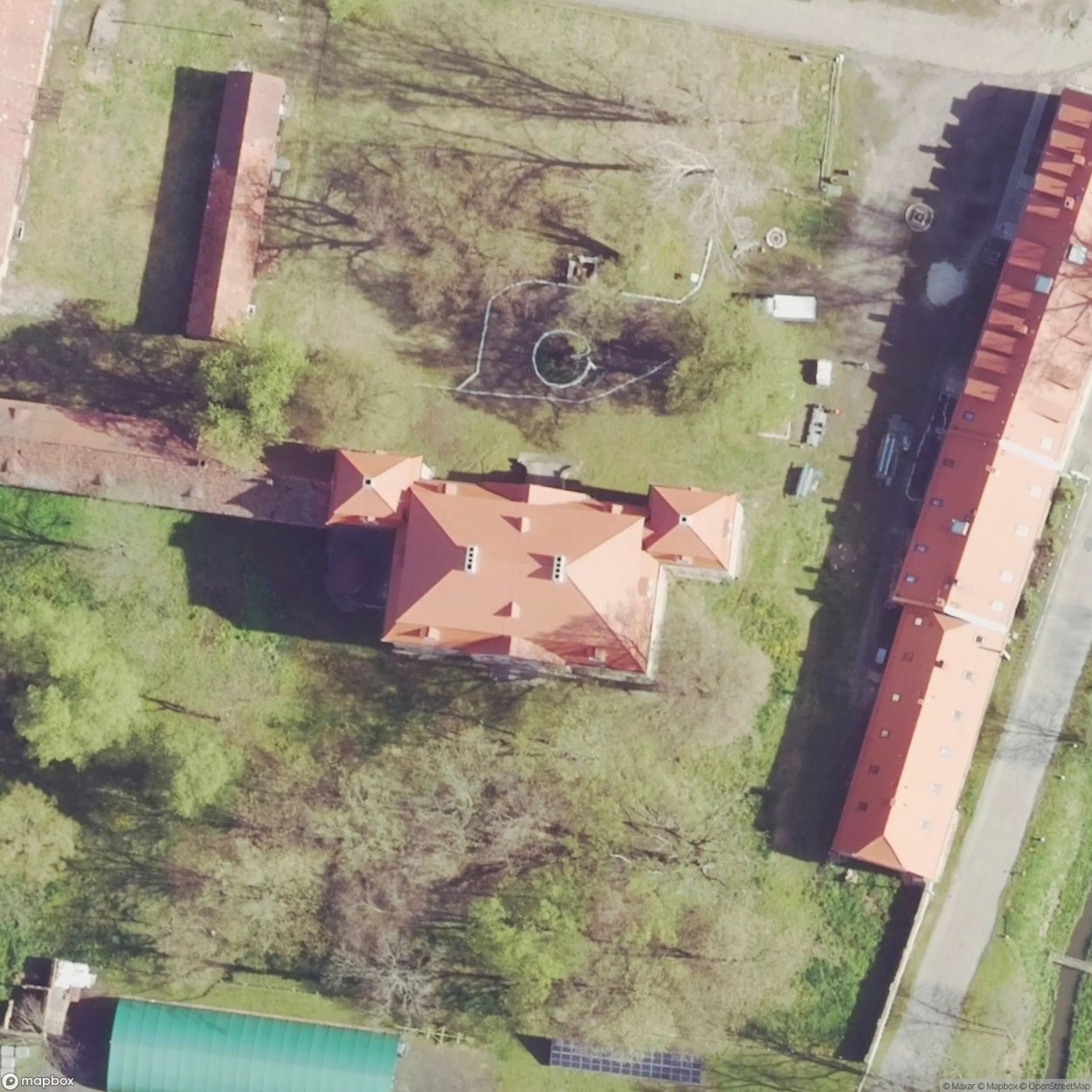 Zukowice Palace [POL] #23897