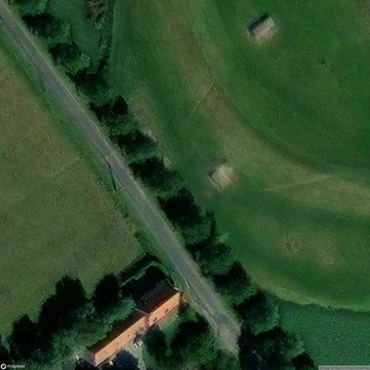 Barrel Bunkers [BEL]