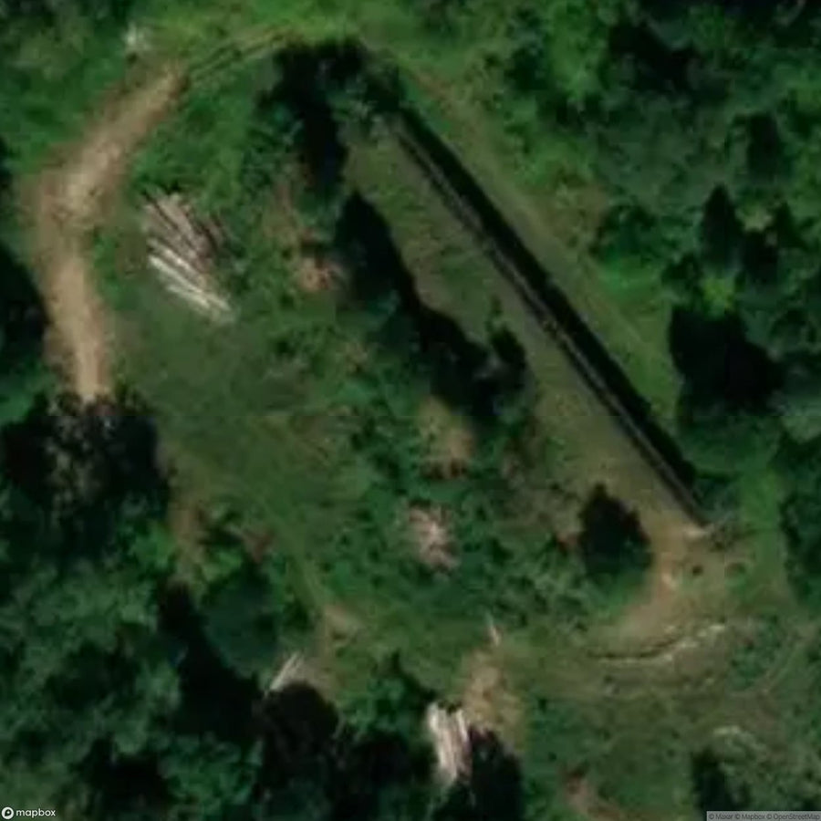 Abandoned Military Bunker Moszczona Krolewska [POL] #32088