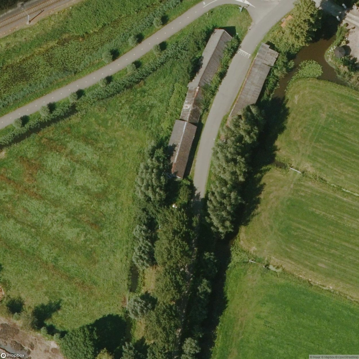 Cars Achterdijk [NLD]