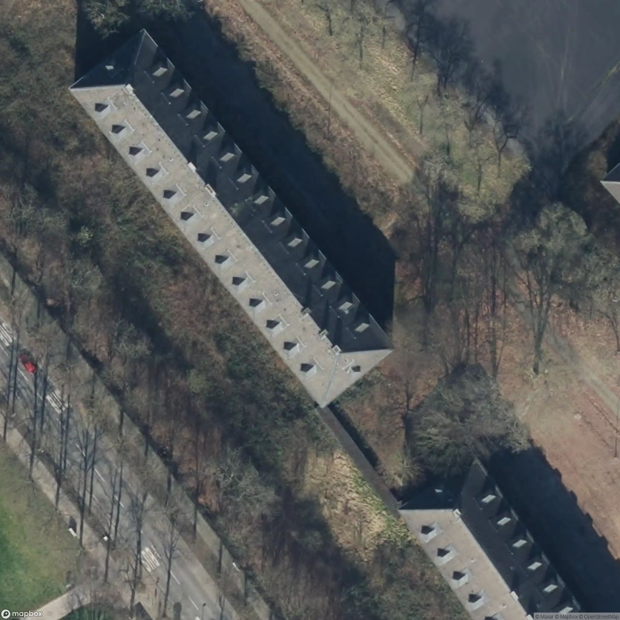 Circular Ruins [DEU] #14313