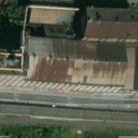 Blue Powerplant [BEL]