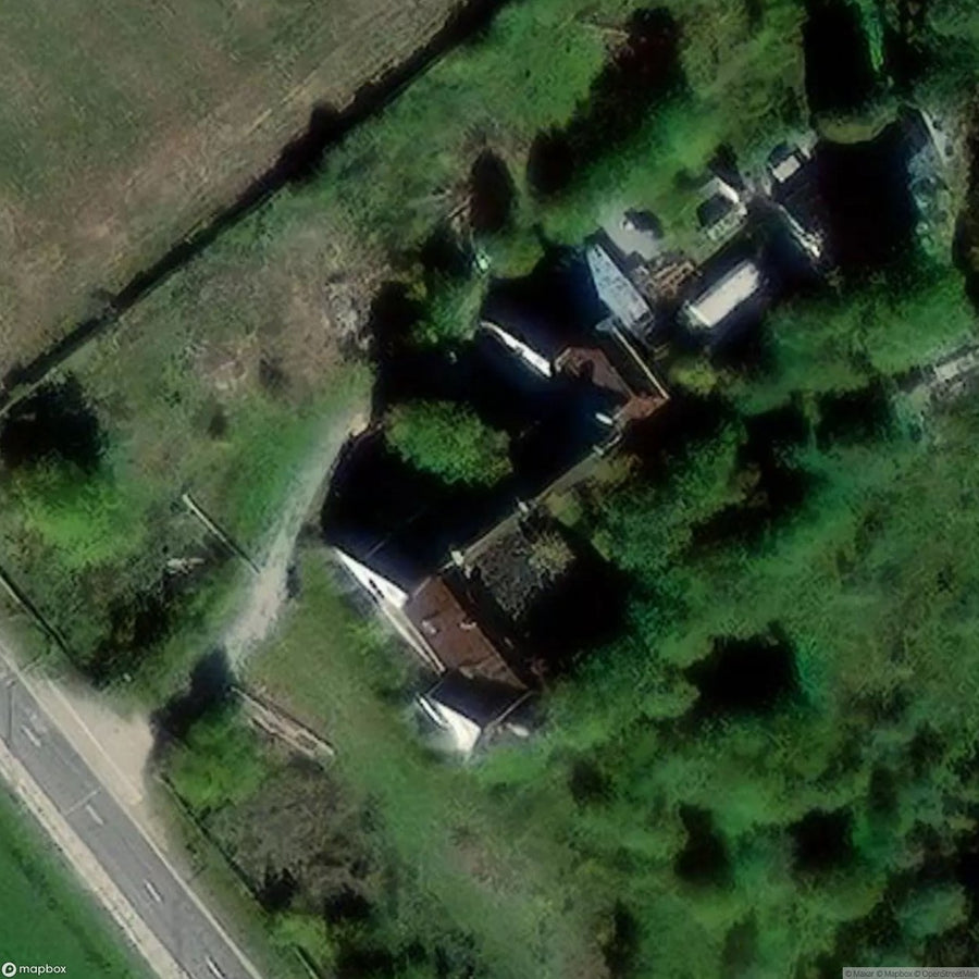 Villa Fosses [BEL] #20614