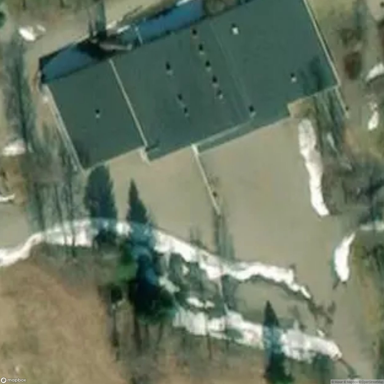 Factory Kierha [FIN]