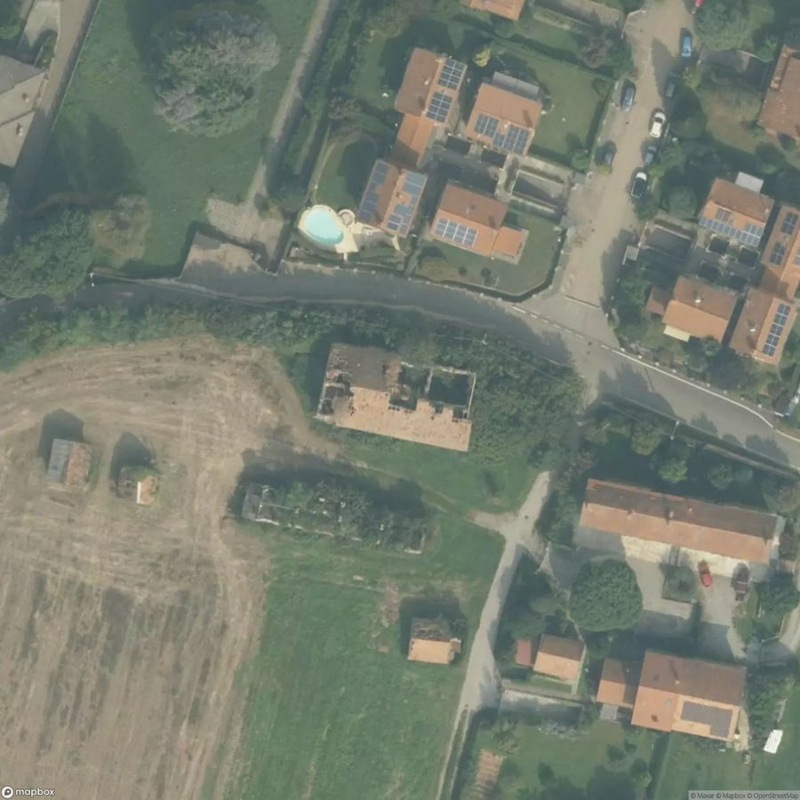 Zeche Hirschberg [ITA] #10495