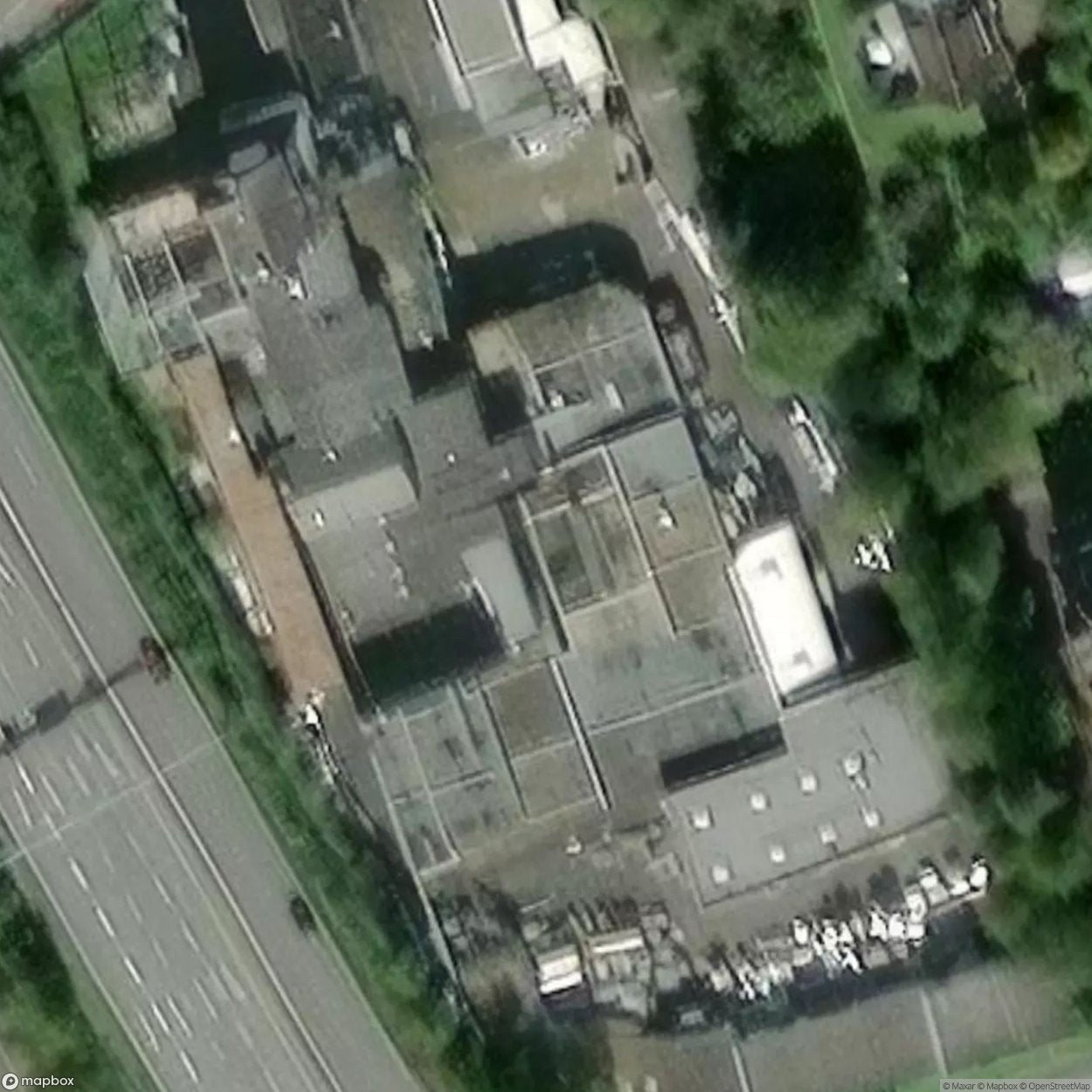 Bomlitz Factory [DEU]