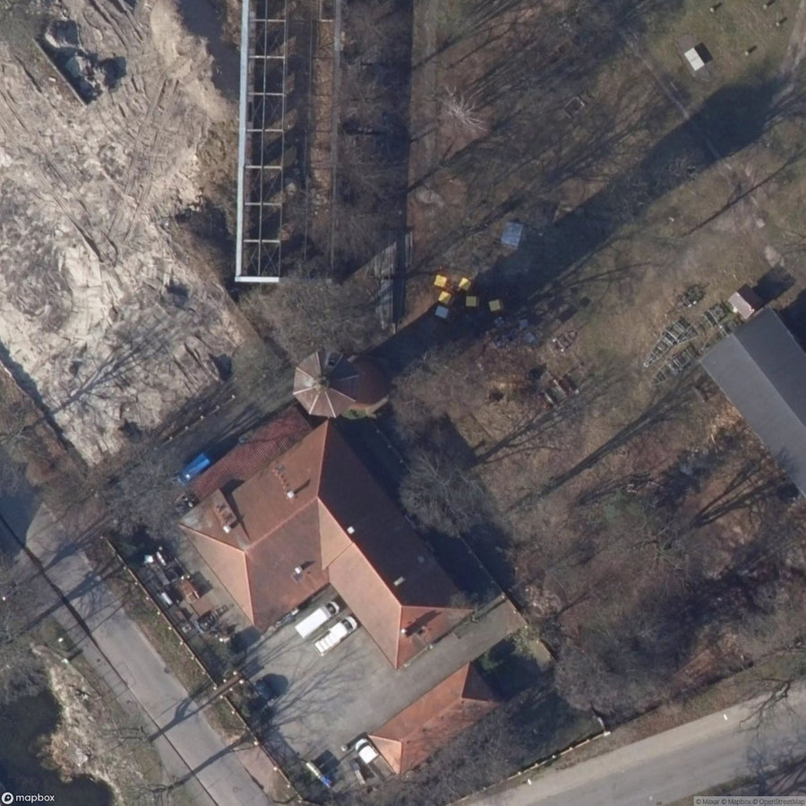 Site Marysienka Socialist Holiday Resort [POL] #33763