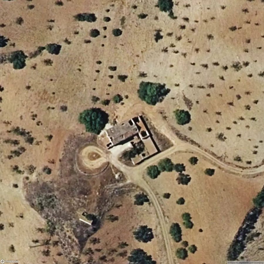 Old Farm Hs [ESP] #21858
