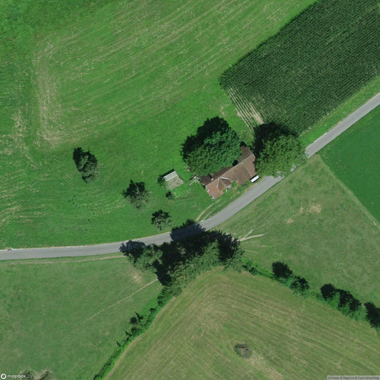 House Oberkulm AG [CHE]