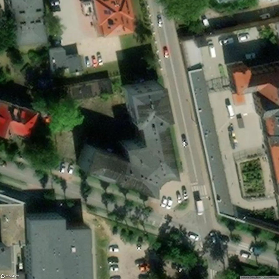 City Hospital [POL] #11498