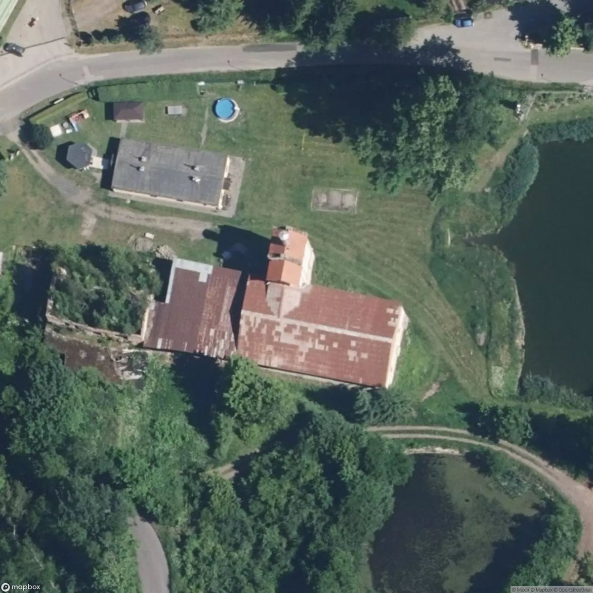 Hruba Skala Brewery [CZE] #2753