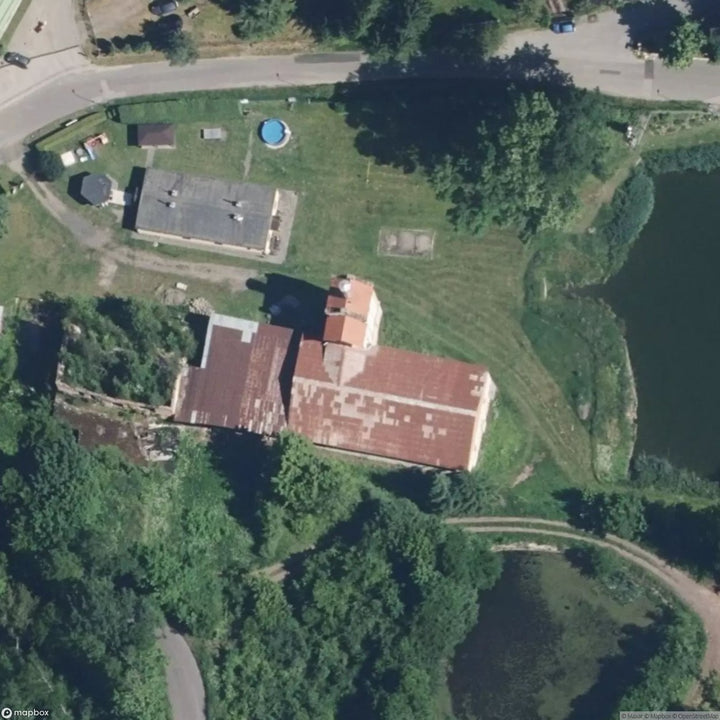 Hruba Skala Brewery [CZE] #2753