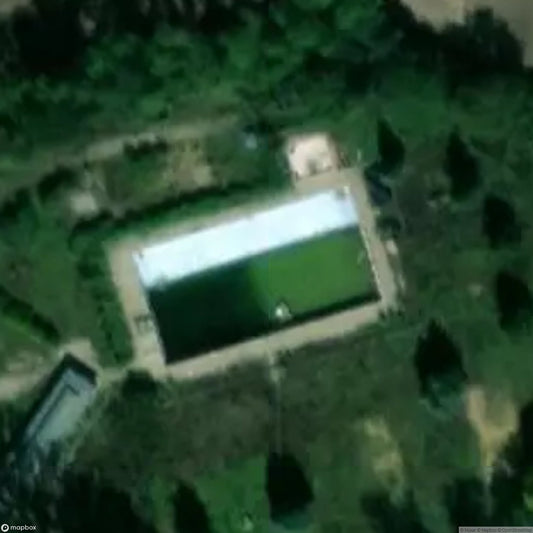 Lakeside Bathing Area [DEU]