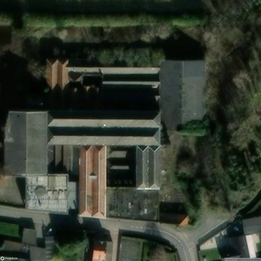 Courtrai Factory [BEL] [BEL] #36112