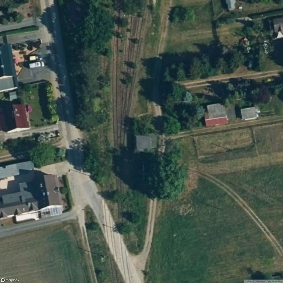 Signal Box [DEU] #5271