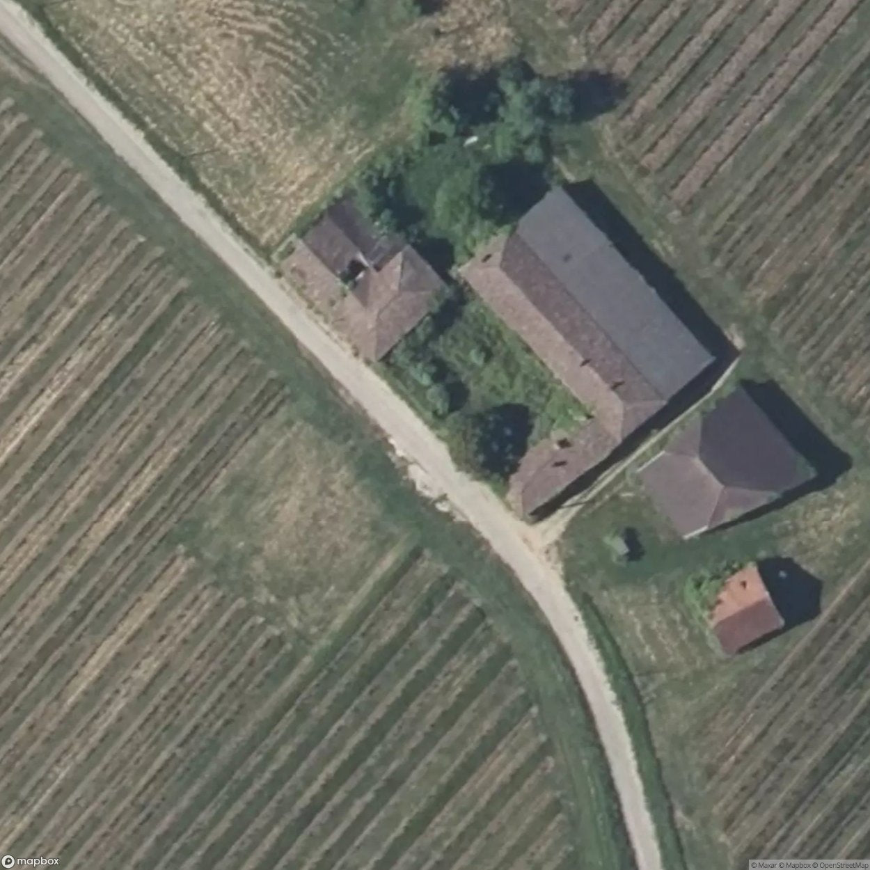 Hagweg Wood Mill [FRA] #03218