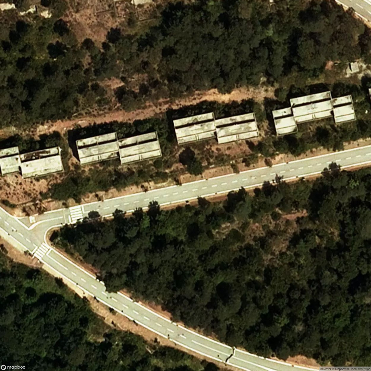 Residential building [ESP]