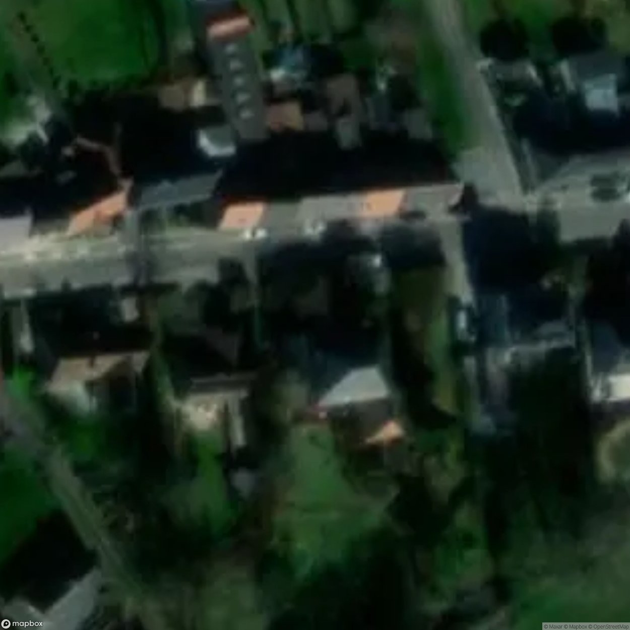 Businessman's Villa / Businessman's House [BEL]