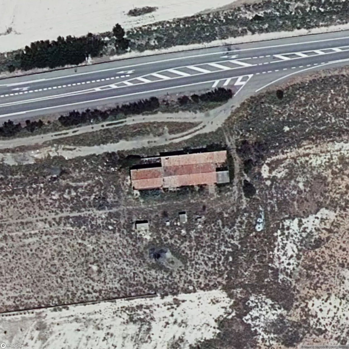 Whale House [ESP] #33458