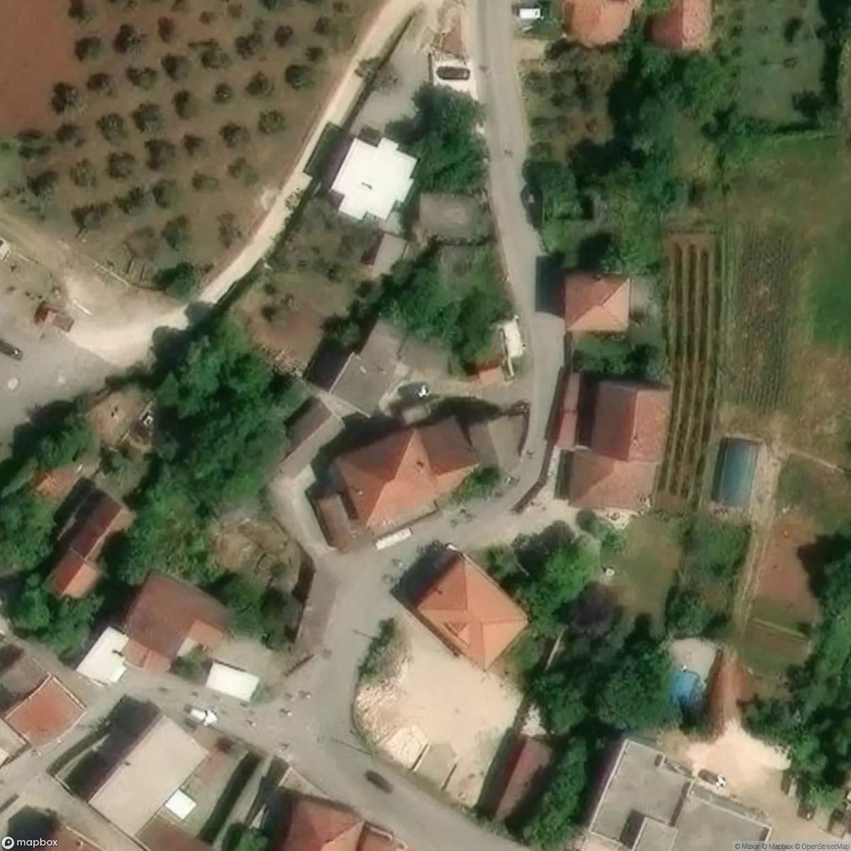 Site (Opuszczone Domy) [BIH] #27323