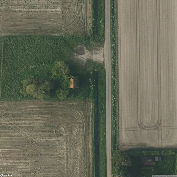 Edera House [NLD] #100478