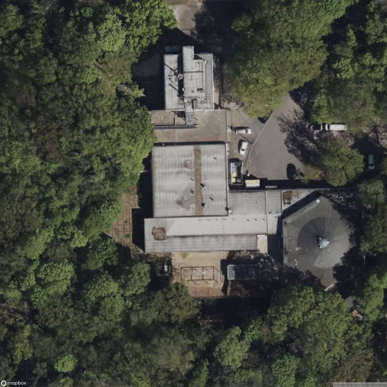 Hotel at the Zoo [DEU]