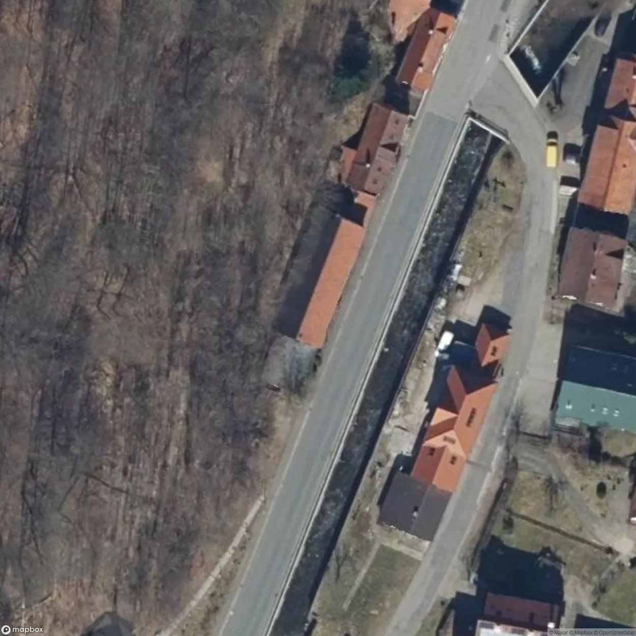 Zorger Valley Guesthouse [DEU] #12802