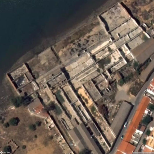 Sardin Factory [PRT]