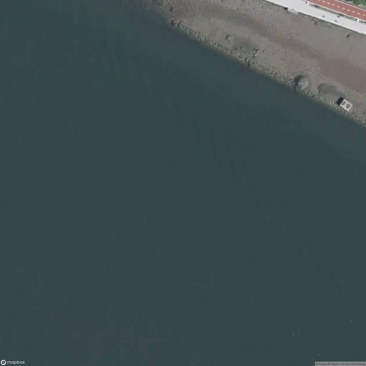 Industrial Area [ESP]