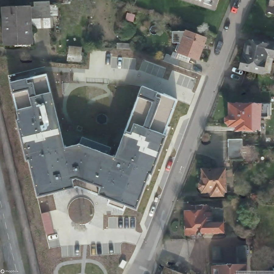 Heliotherapy Colony Of Ferbole [DEU] #12432