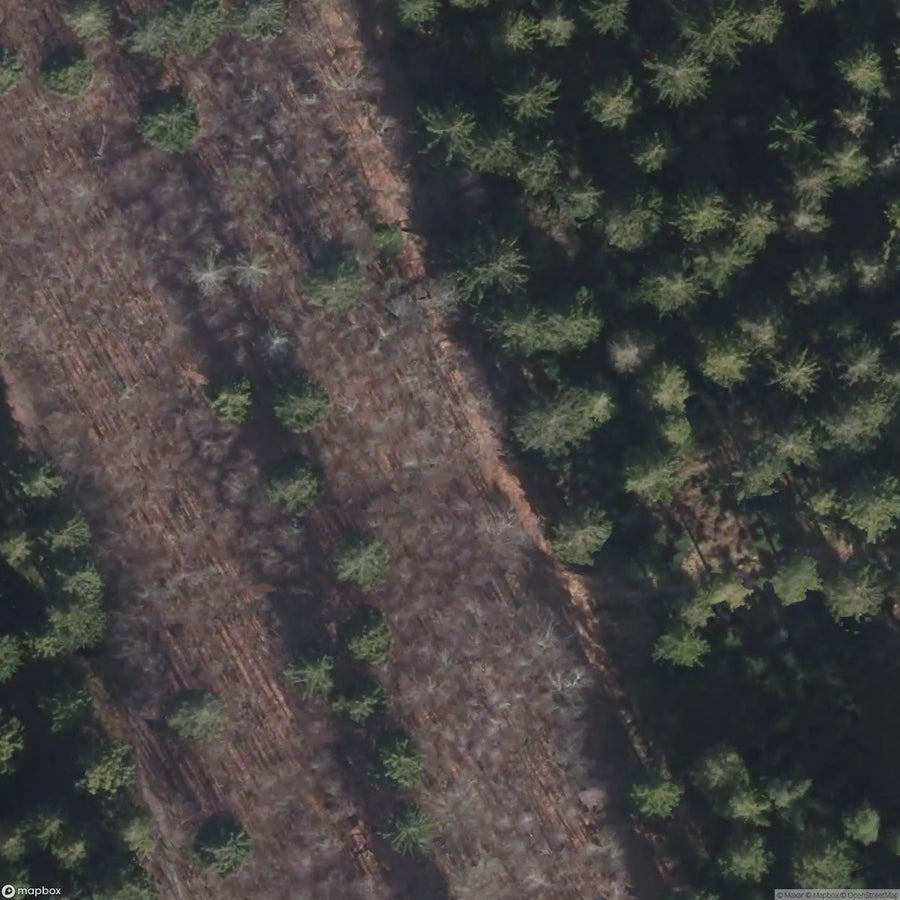 X Ww Bunkers Simonskall Simmerath [DEU] #15380