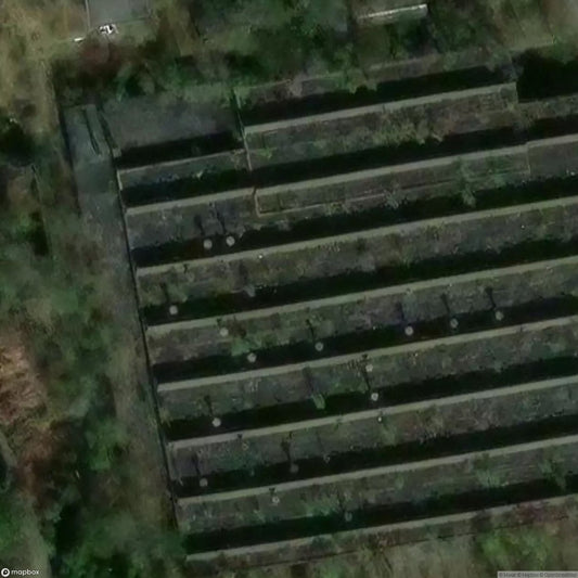 Barrack des Cuves [BEL]