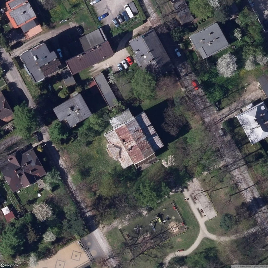 Site (Opuszczona Willa) [POL] #27375