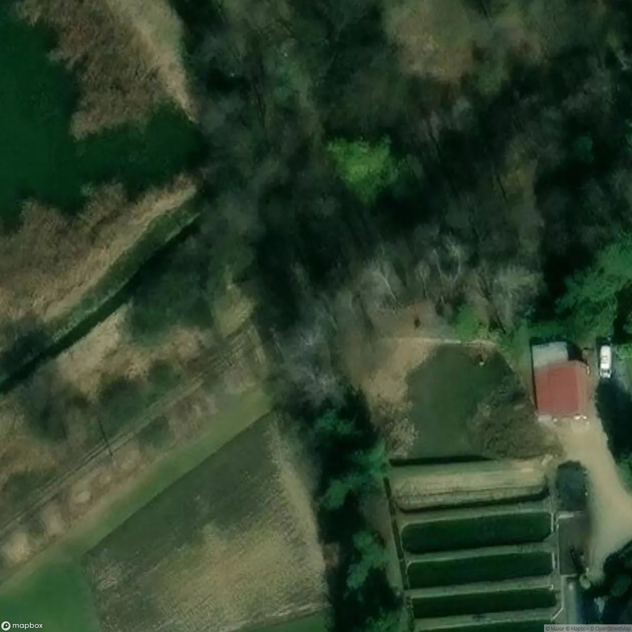 Spoorweginfrastructuur Spoordek [POL] #29819