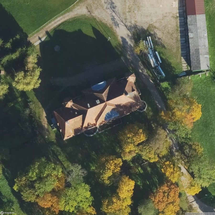 Palace In Bia A Olecka [POL] #33564