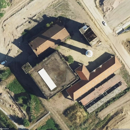 De Meurs Paper Factory [BEL]