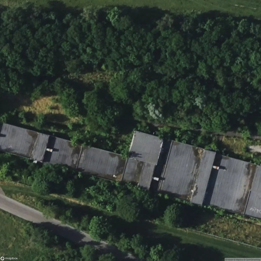 Factory Cahorday [BEL] #08777